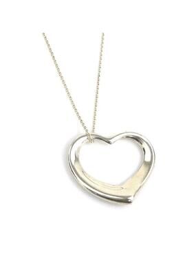 Auth Tiffany&Co. Open Heart Large #300094T19B
